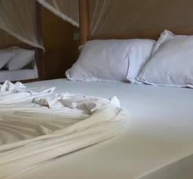 Туры в Mpole Bungalows в Танзании