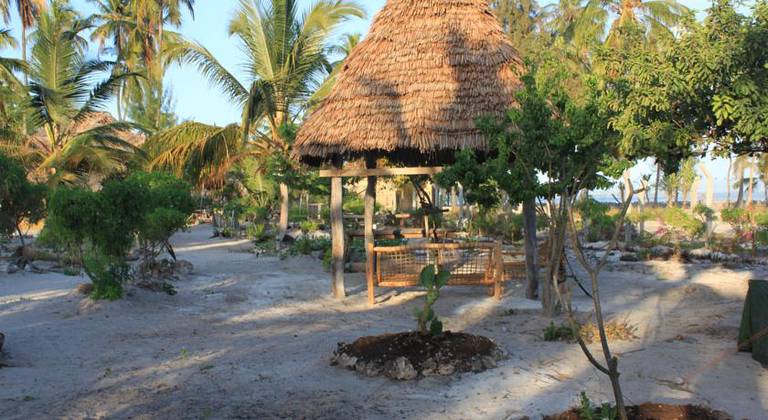 Mpole Bungalows