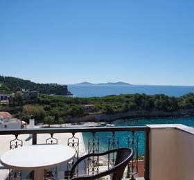 Gorgona Hotel в Алонисосе