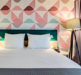 Отдых в Holiday Inn - Warsaw City Centre - Польша, Варшава