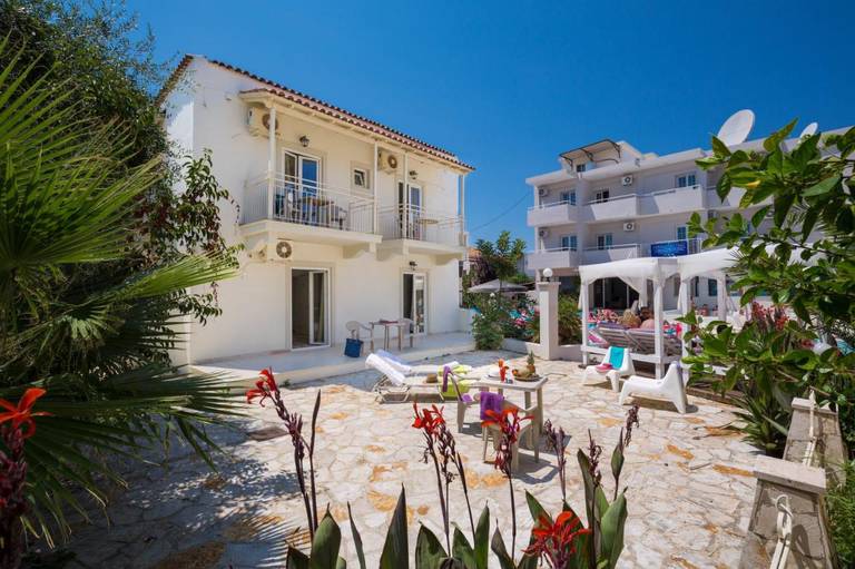 Paralia Studios