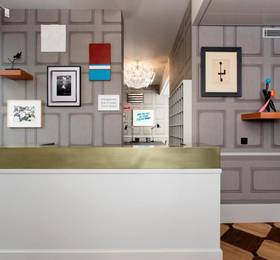 Отдых в Boutique Hotel Helvetia - Швейцария, Цюрих