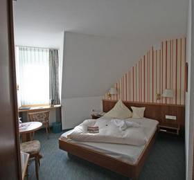 Отдых в Landhotel Maselheimer Hof - Германия, Бад-Вюнненберг