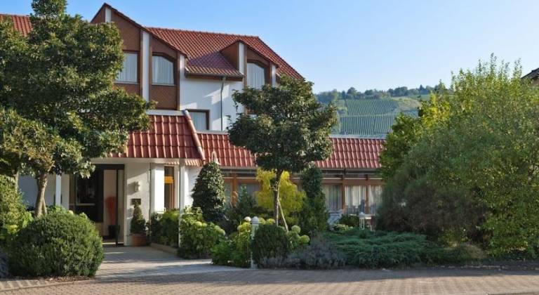 Hotel Stuttgart Winterbach