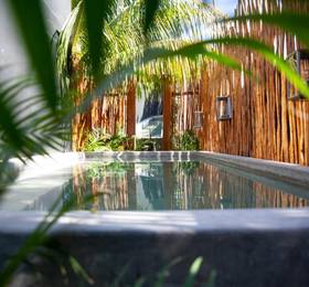 Отдых в Aroma Tulum - Мексика, Тулум