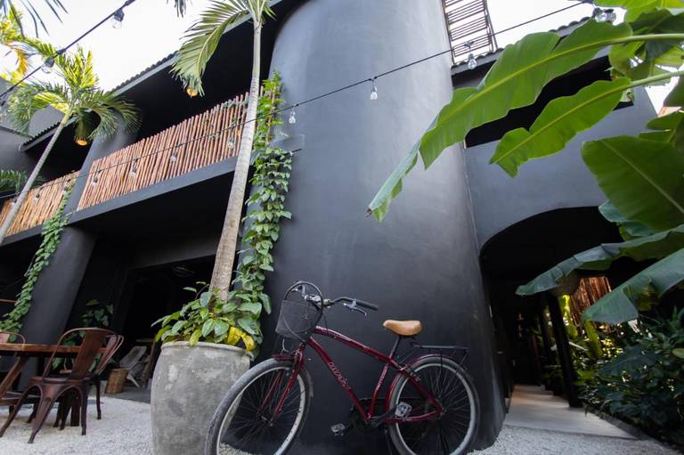 Aroma Tulum