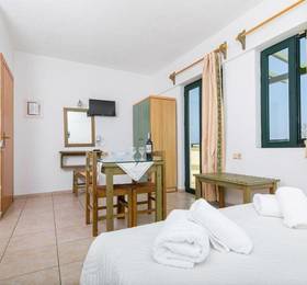 Dionysos Apartments & Studios в Херсонесе