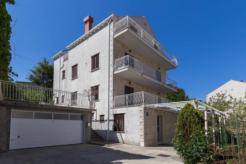 Apartments Milanovic 3* Хорватия, Цавтат