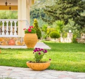 Gerovasis Villas в Закинтосе