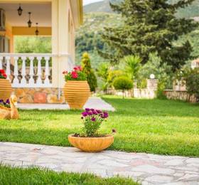 Отдых в Gerovasis Villas - Греция, Закинтос