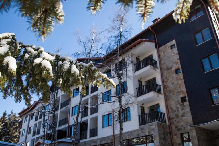 Borovets Green Hotel