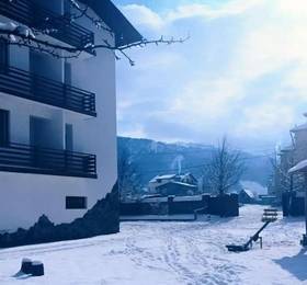 Отдых в Hotel Elite House - Грузия, Бакуриани