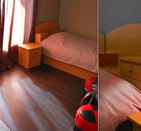 Hotel Elite House в Бакуриани