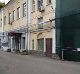 Seven Hills на Лубянке в Москве