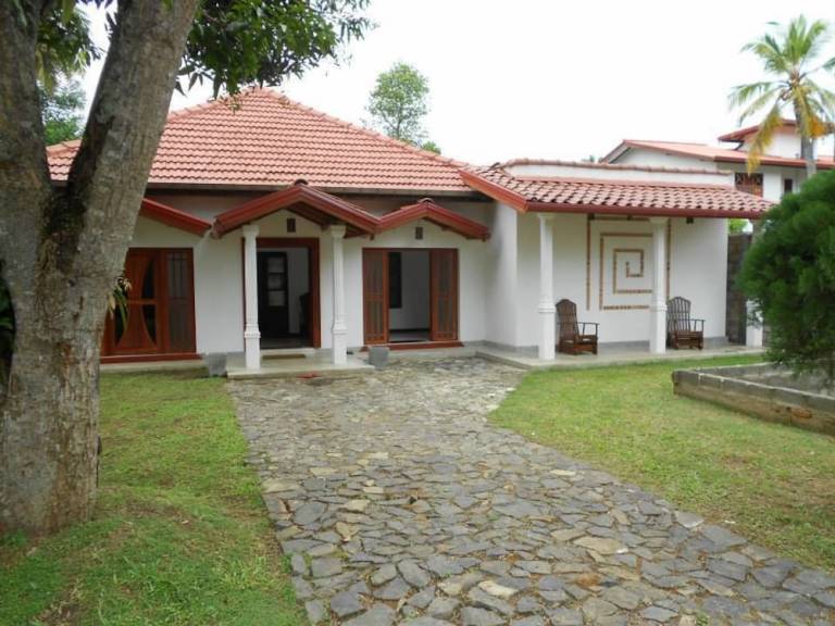 Finlanka Guest