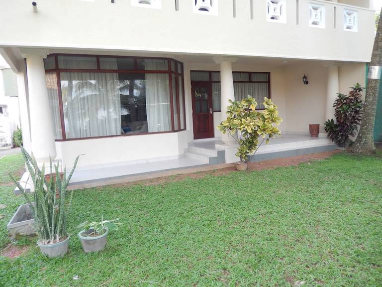 Janishi Residencies