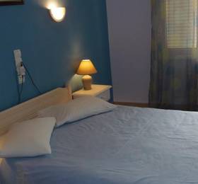 Hera Hotel в Пелопоннесе