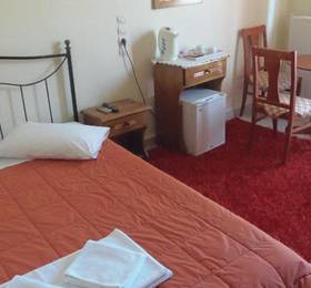 Отдых в Hera Hotel - Греция, Пелопоннес