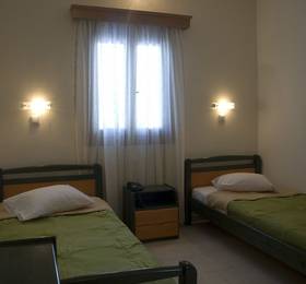 Туры в Galaxy Hotel в Греции