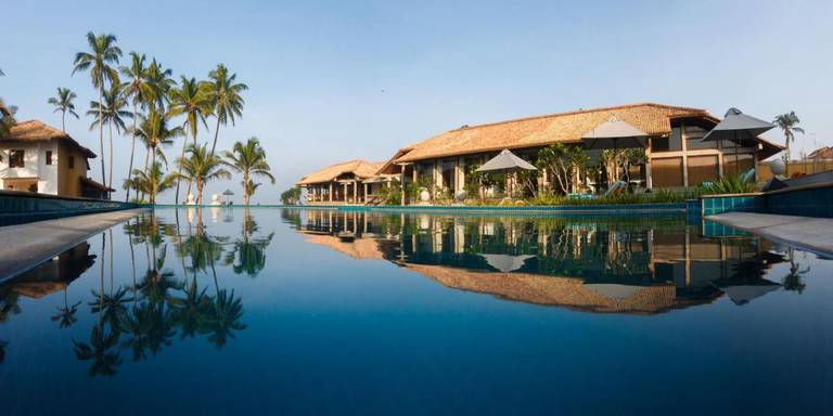 Wattura Resort & Spa, Waikkala