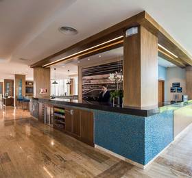 Туры в Hampton By Hilton Santo Domingo Airport, Boca Chica в Доминикане