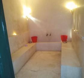 Отдых в Riad Luxe 40 - Марокко, Марракеш