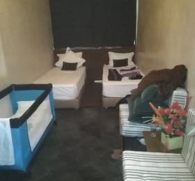 Riad Luxe 40 в Марракеше