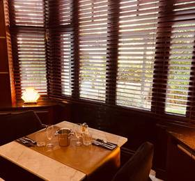 Туры в Gatsby Hotel Blankenberge в Бельгии