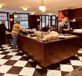 Отдых в Gatsby Hotel Blankenberge - Бельгия, Брюгге