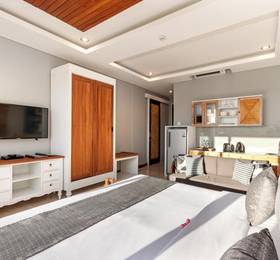 Туры в Wadari Retreat Villa в Индонезии