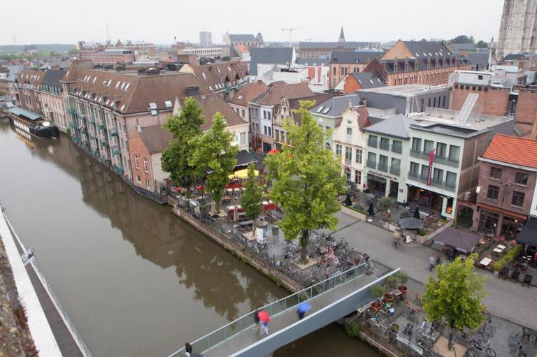 Hotel Mercure Mechelen Ve