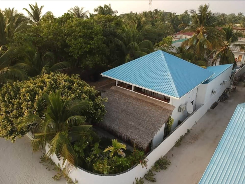 Holiday Home Kelaa 3*