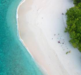 Отдых в Beach Veli - Мальдивы, Атолл Расду