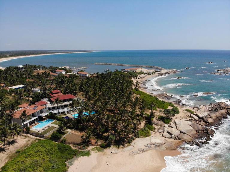 Turtle Bay Boutique Hotel