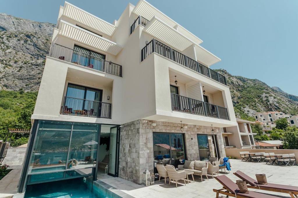 Casa del Mare - Vizura 4*