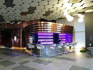 The Gates Diagonal Barcelona 4* Испания, Барселона