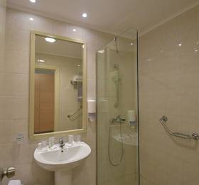 Отдых в Dessole Olympos Beach Hotel - Греция, Родос