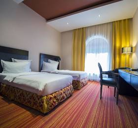 Отдых в Nane Hotel - Армения, Гюмри