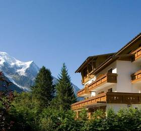 Отдых в LHermitage Hotels-Chalets de Tradition - Франция, Шамони