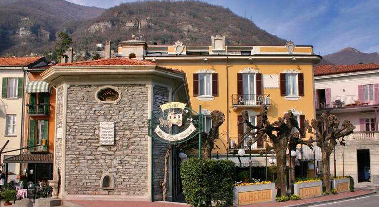 Hotel Posta