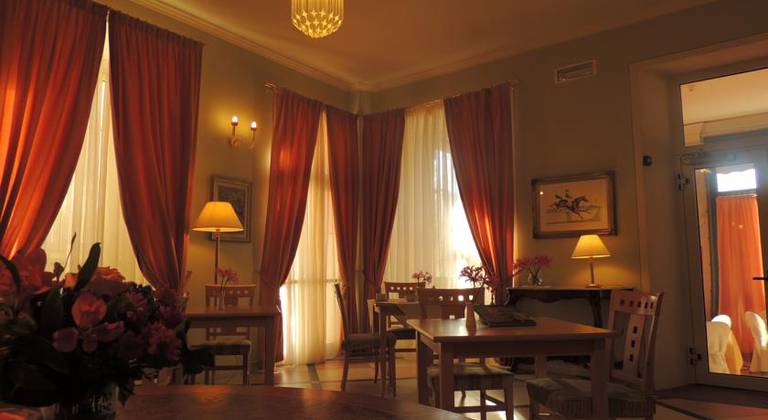 Hotel Belvedere