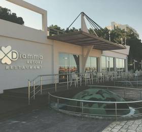 Diamma Resort, Golem в Дуррес