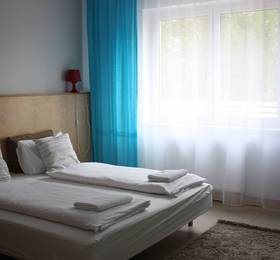Отдых в Barcelona Rooms Restaurant - Польша, Гданьск