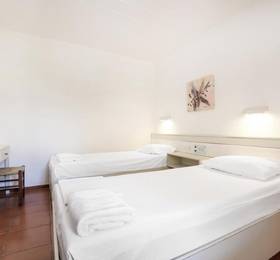 Magia Village Resort в Херсонесе