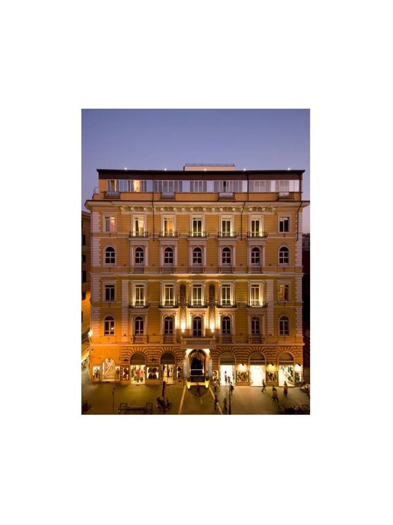 Hotel La Griffe