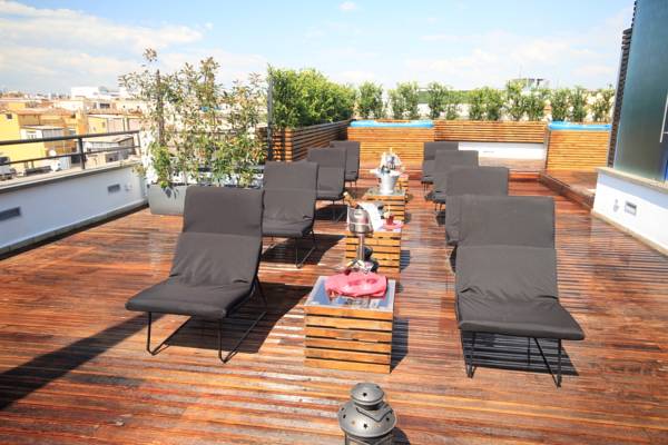 Hotel La Griffe