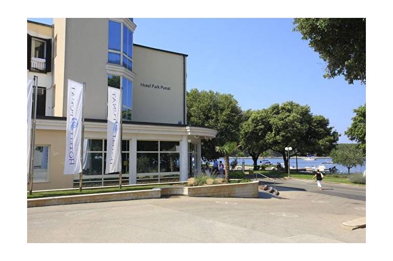 Falkensteiner Hotel Park Punat