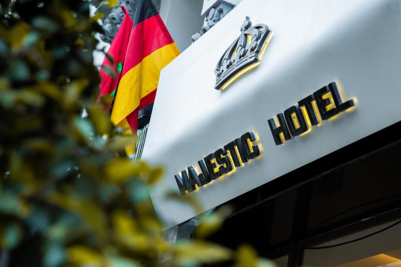 Majestic Hotel