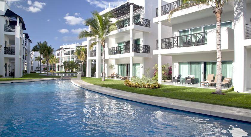 Residences at The Fives 5* Мексика, Ривьера Майя