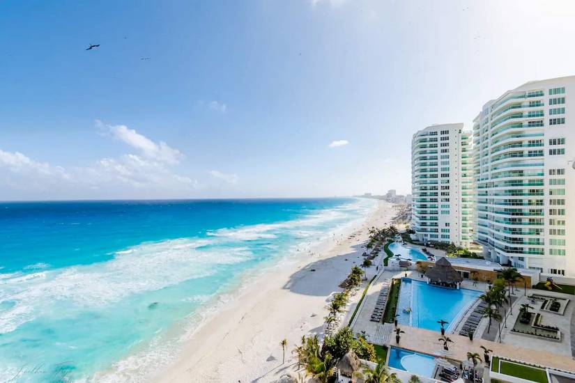 Ocean Dream Cancun by GuruHotel 4* Мексика, Канкун